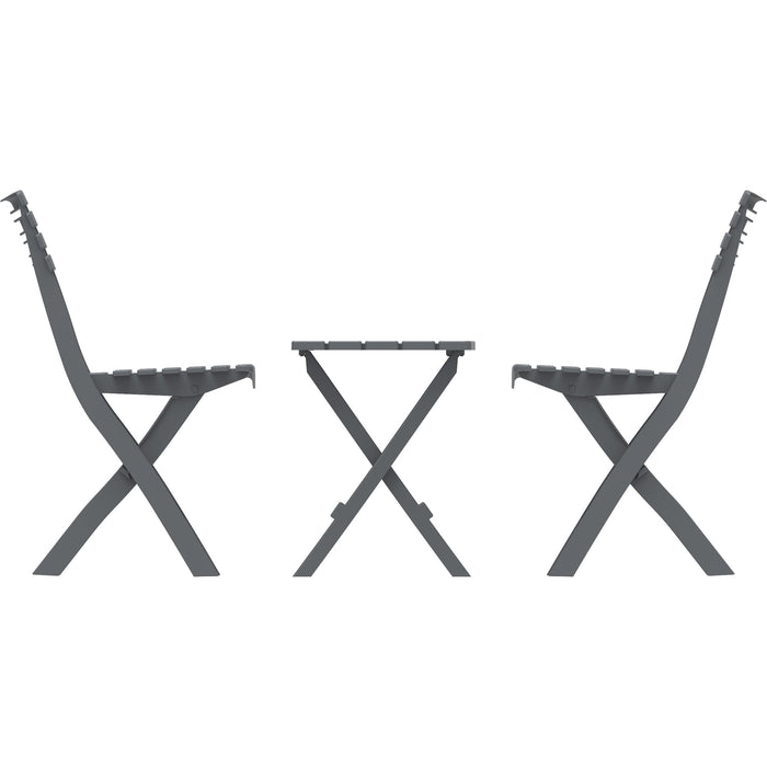 Duramax Furniture Sets Duramax Portable Sitting Set