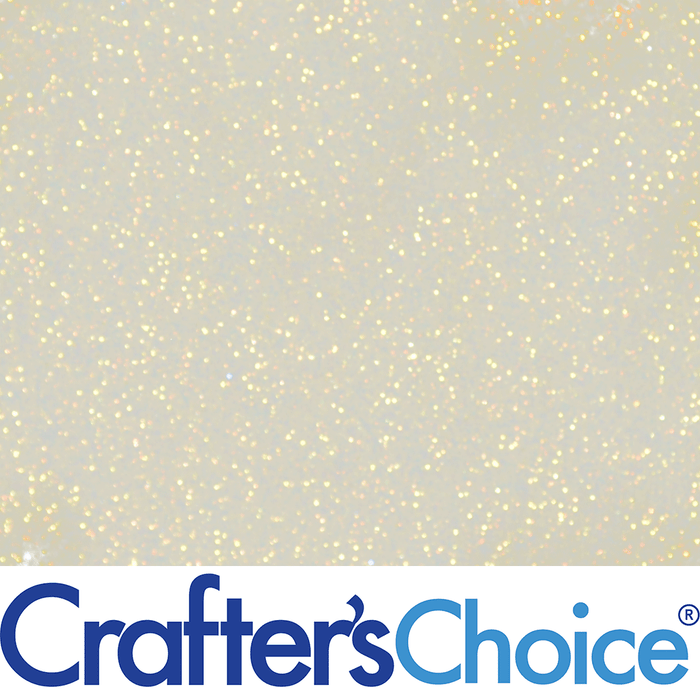 Eco Friendly - Twinkle Rose Gold Glitter
