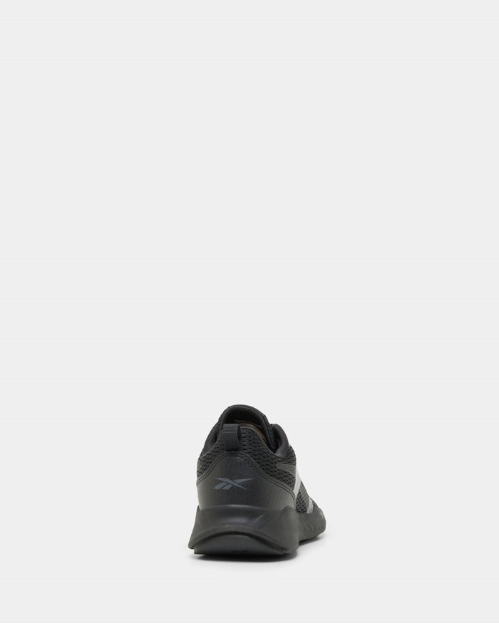 Energen Run Black/Black/Grey 6