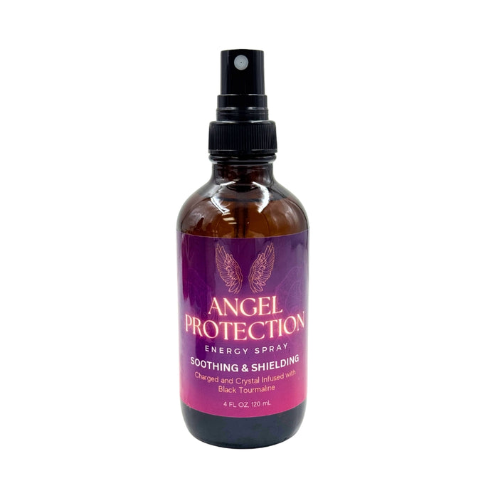 Energy Spray - Angel Protection