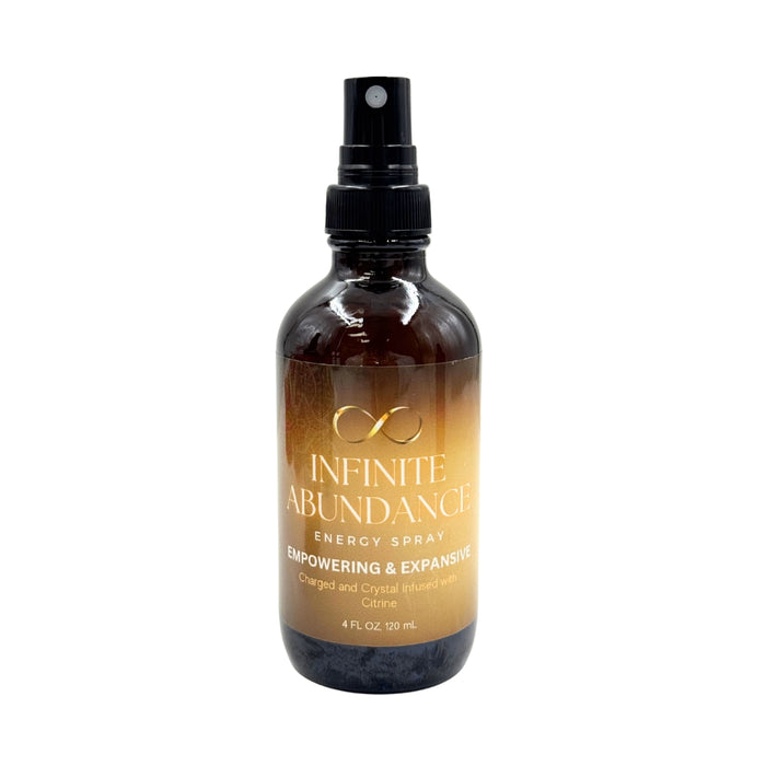 Energy Spray - Infinite Abundance