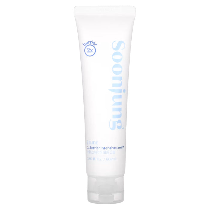 ETUDE - Soon Jung 2x Barrier Intensive Cream 60ml