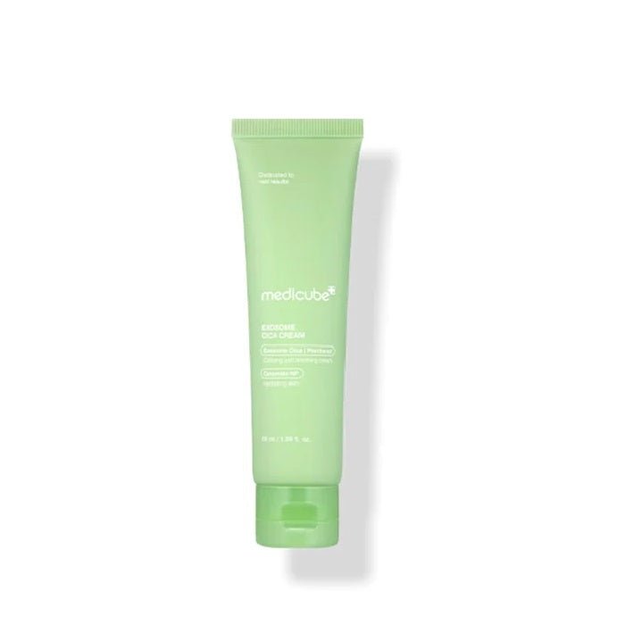EXOSOME CICA CREAM - Crema Reparatoare - skinseen.ro