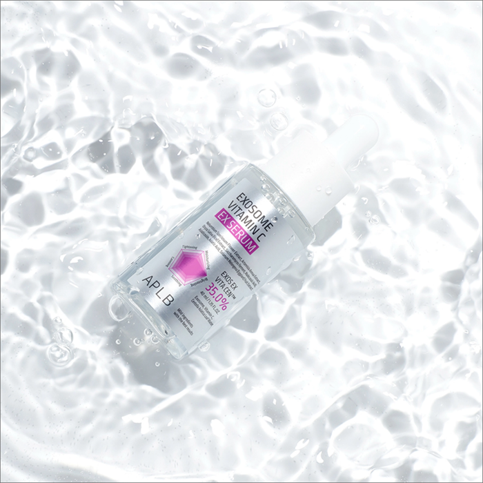 EXOSOME VITAMIN C EX SERUM – Ser Iluminator pentru Luminozitate Si Regenerare