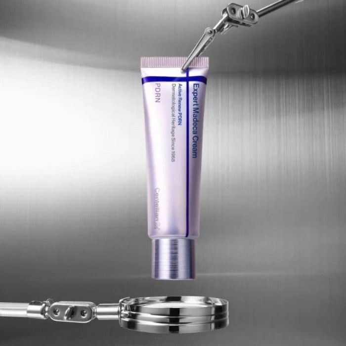 EXPERT MADECA CREAM ACTIVE RENEW PDRN – Crema Regeneranta pentru Elasticitate și Refacerea Barierei Pielii