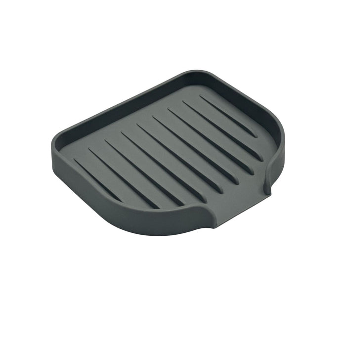 Silicone Soap Tray $5.99