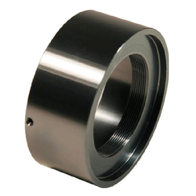 Feathertouch Focuser - Adapter for 0.8" Drawtube Focusers - Meade LX-Series/Celestron 8"-9.25"