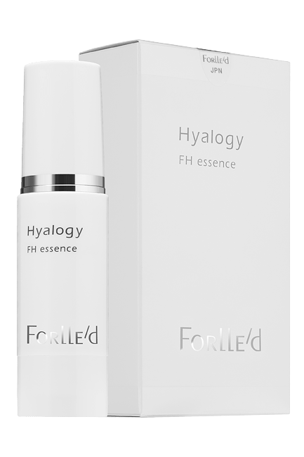 Forlle'd Hyalogy FH Essence