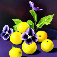 Fragrance Oil - Black Amethyst (BBW Dupe)