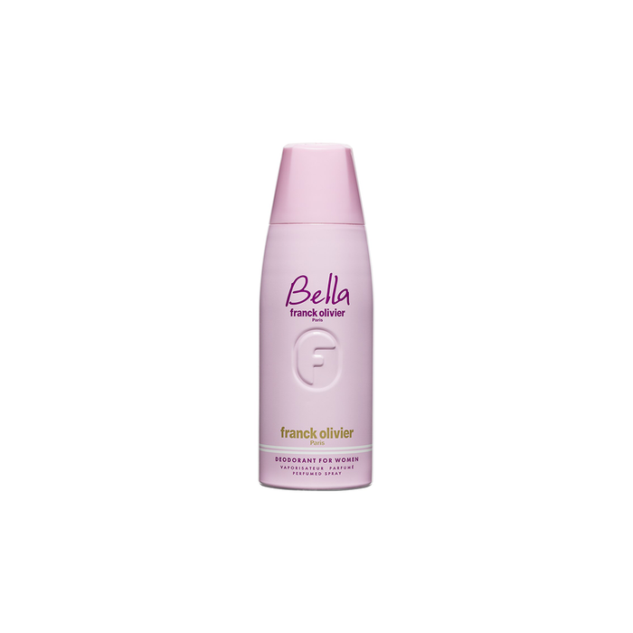 Franck Olivier Bella Deodorant
