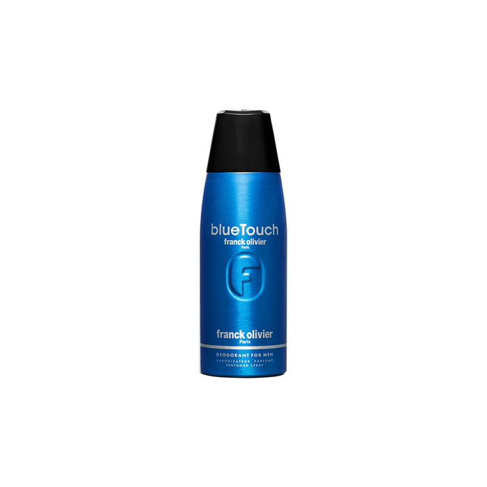 Franck Olivier Blue Touch for Men Deodorant
