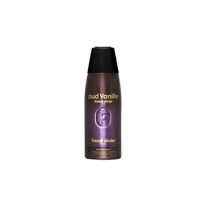 Franck Olivier Oud Vanille Unisex Deodorant