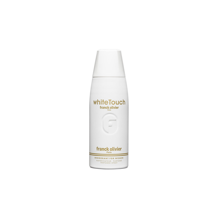 Franck Olivier White Touch for Women Deodorant