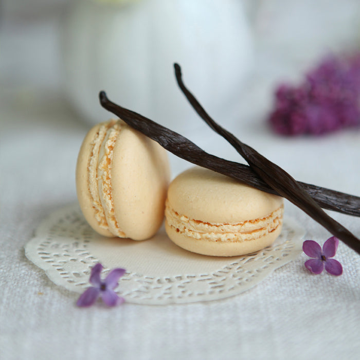 French Vanilla Fragrance Oil 639