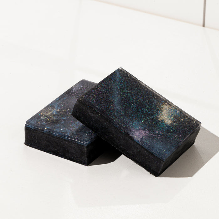 Galaxy Melt & Pour Soap Kit