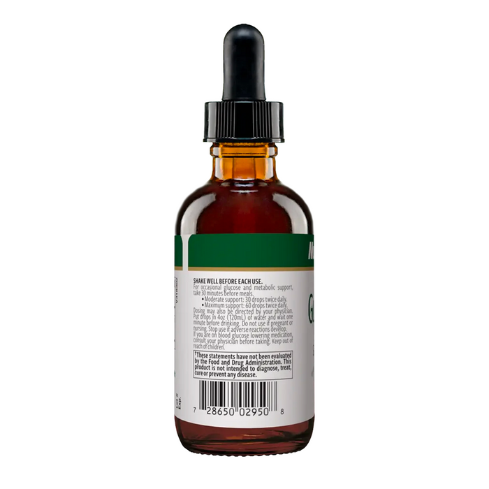 GlucoMedix 2 oz by NutraMedix