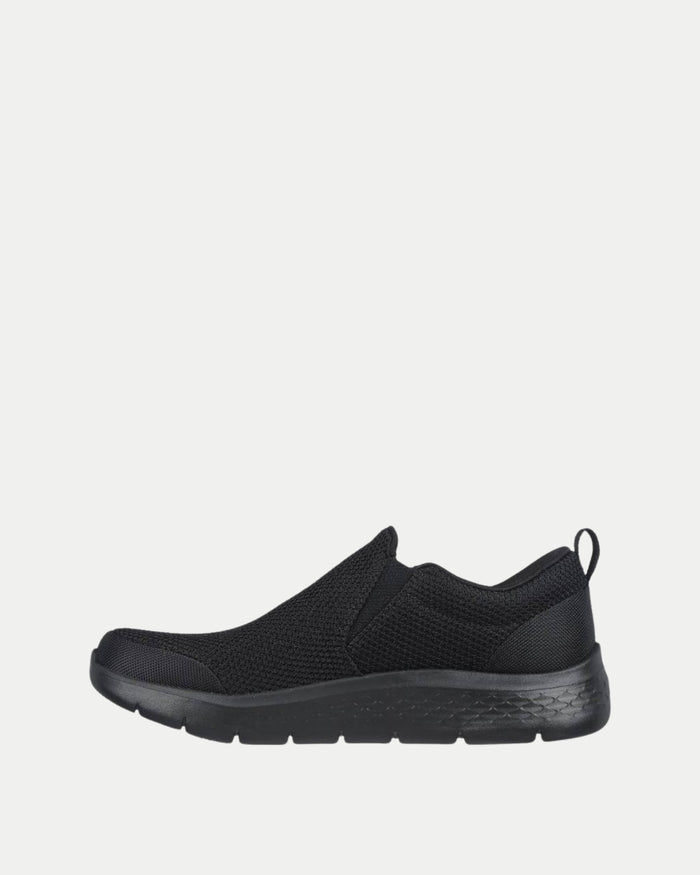 Go Walk Flex-Impeccable Ii Black/Black