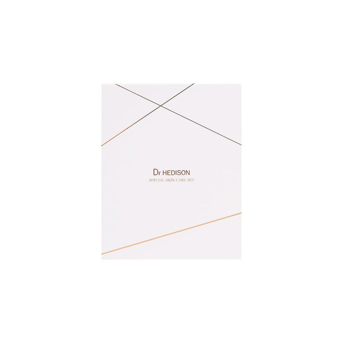 GOLD - Set Toner, Ser Si Crema Cu Extract De Aur - skinseen.ro