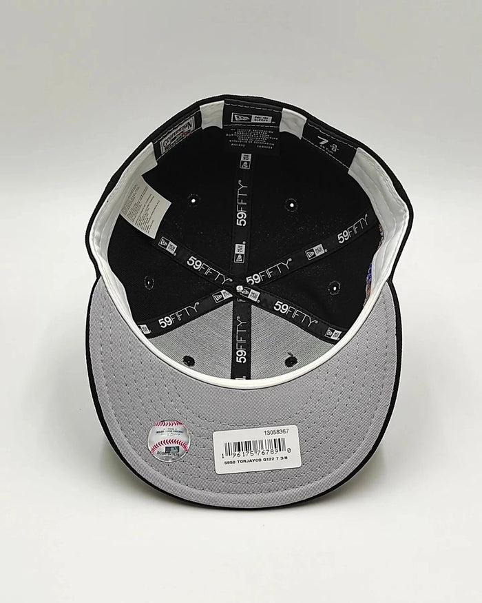 GORRA NEW ERA TORONTO BLUE JAYS 59FIFTY