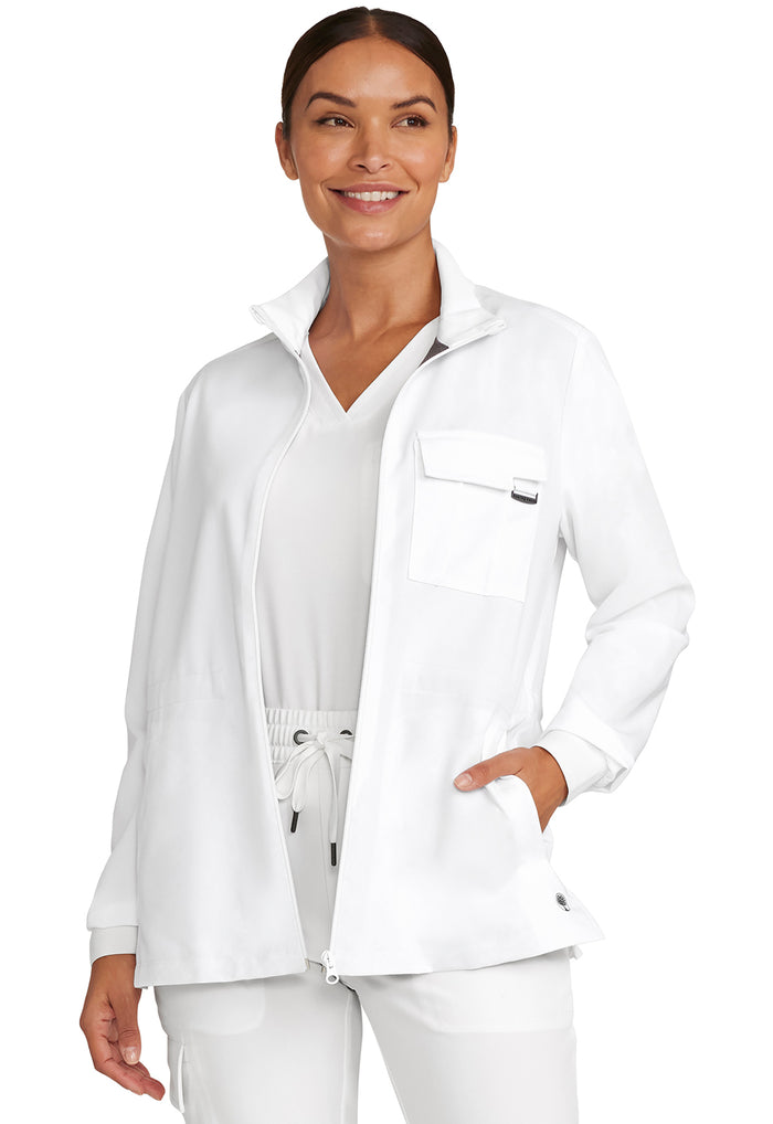 White / X-Small