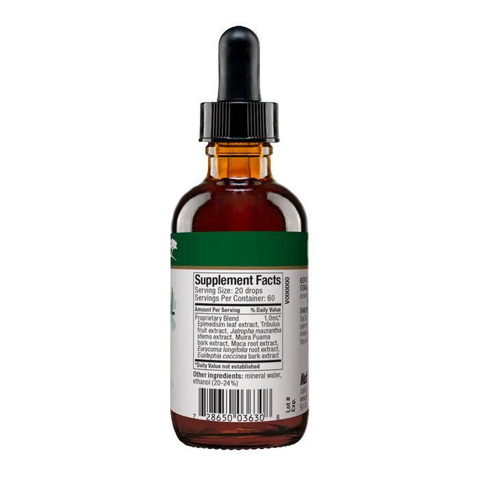 Hormonal Balance by NutraMedix