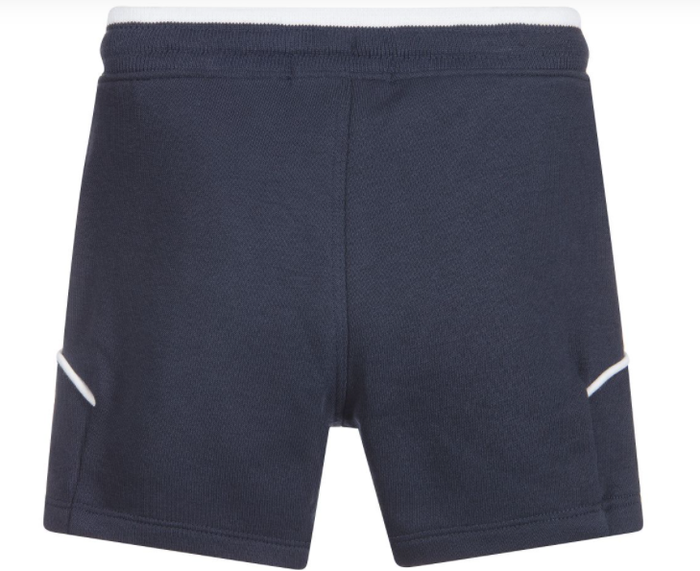 Hugo Boss Baby Boy Jersey Shorts