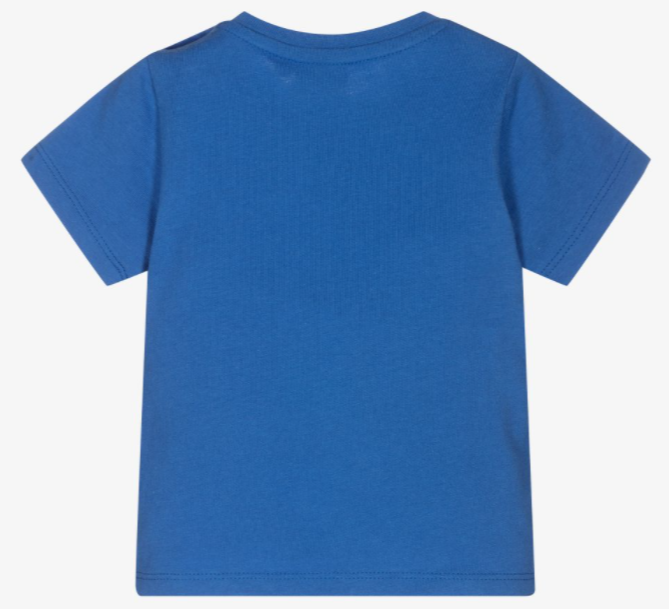 HUGO BOSS baby thsirt