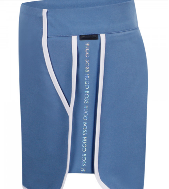 Hugo Boss Girl Logo Shorts