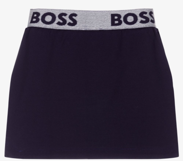 HUGO BOSS girls skirt