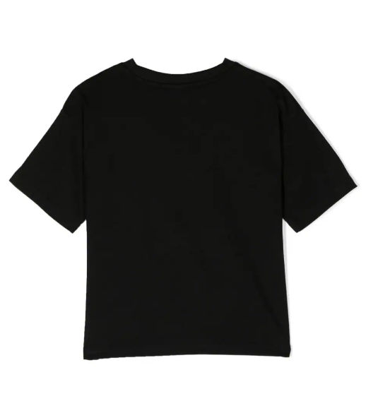 HUGO Logo-print short-sleeve T-shirt