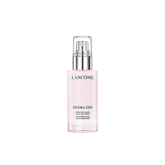 Hydra Zen Glow Moisturizer with Hyaluronic Acid