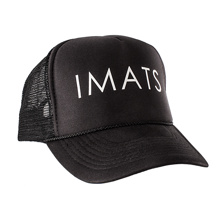IMATS Snapback Cap