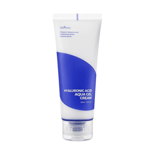 Isntree - Hyaluronic Acid Moist Cream 100ml
