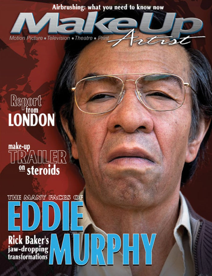 Issue #065