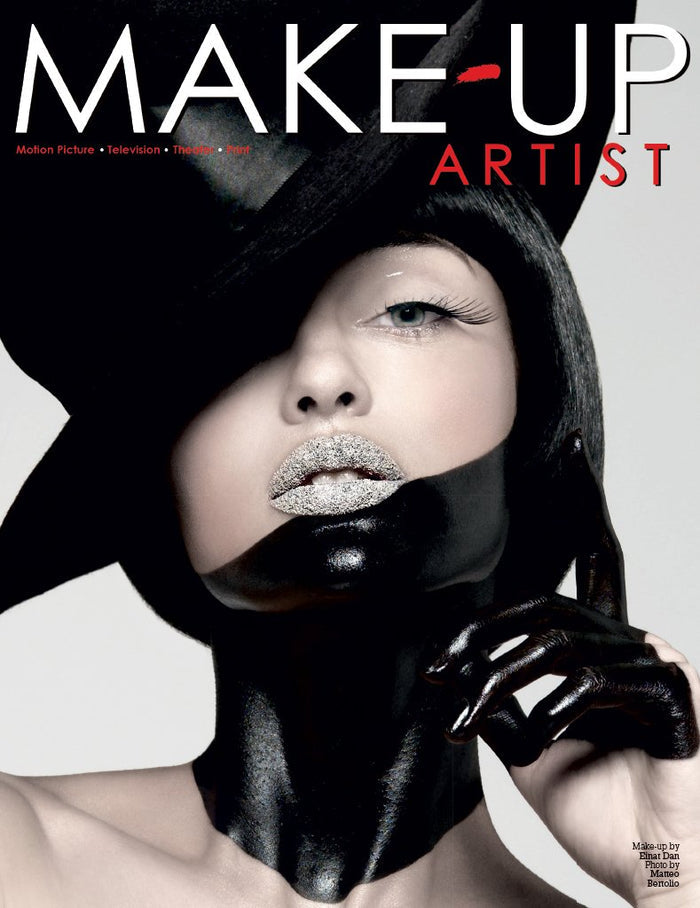 Issue #084