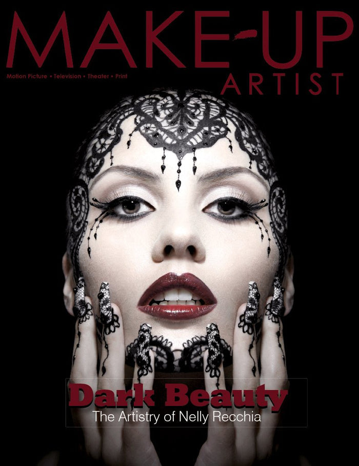 Issue #086