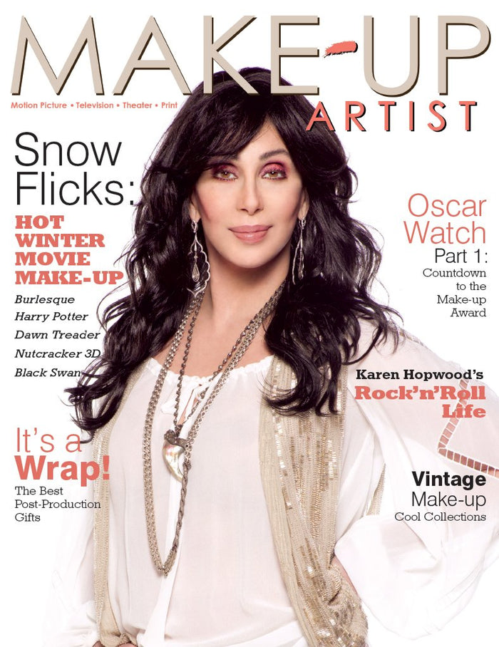 Issue #087