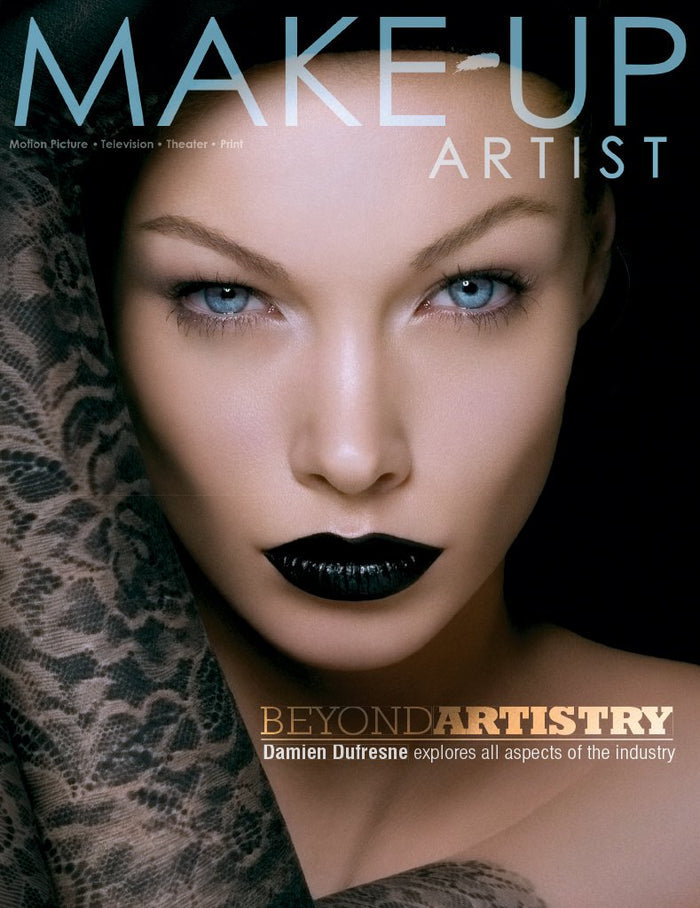 Issue #095