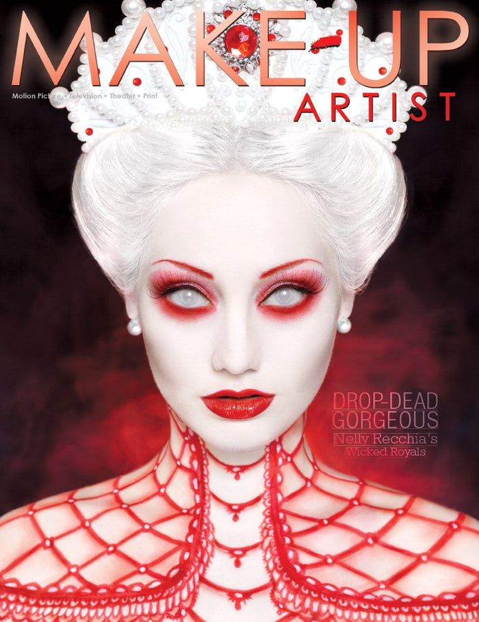 Issue #098