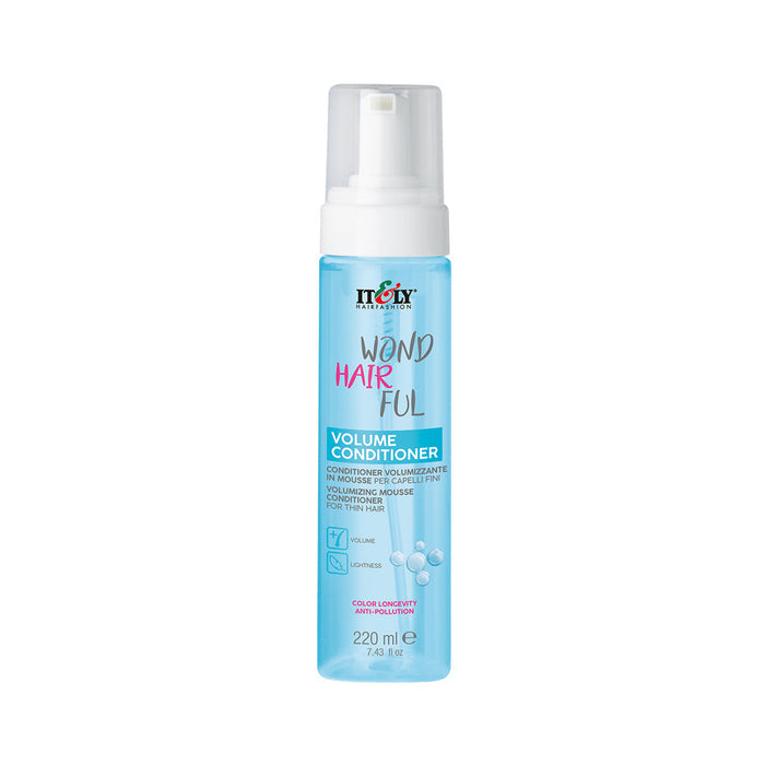Itely WondHAIRful Volume Conditioner Professional Salon Products