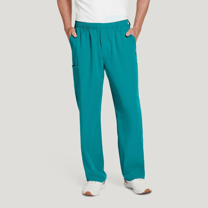 XS / TEAL - #008080