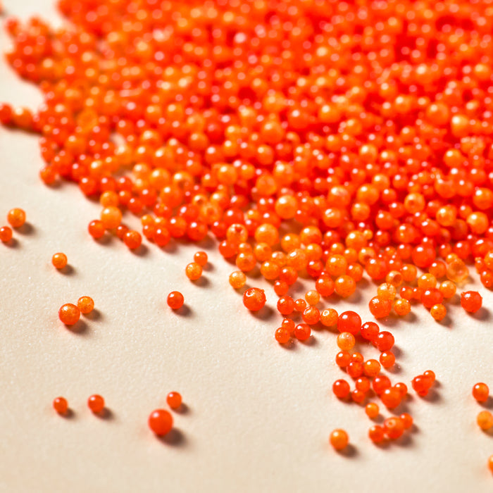 Jojoba Beads: Blazing Sunset - product detail