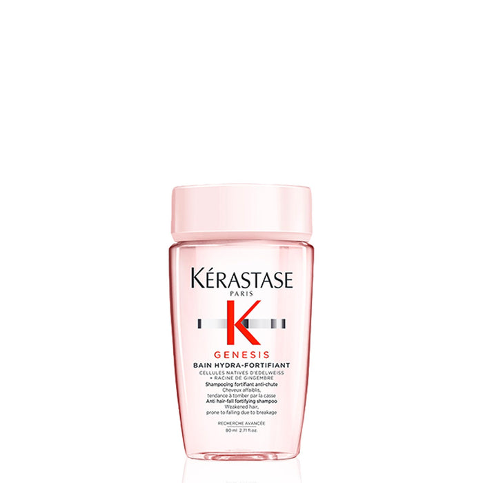 Kerastase Bain Hydra-Fortifiant Shampoo Travel Size