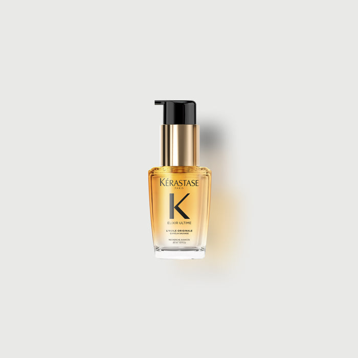 Kerastase Elixir Oil Travel Size