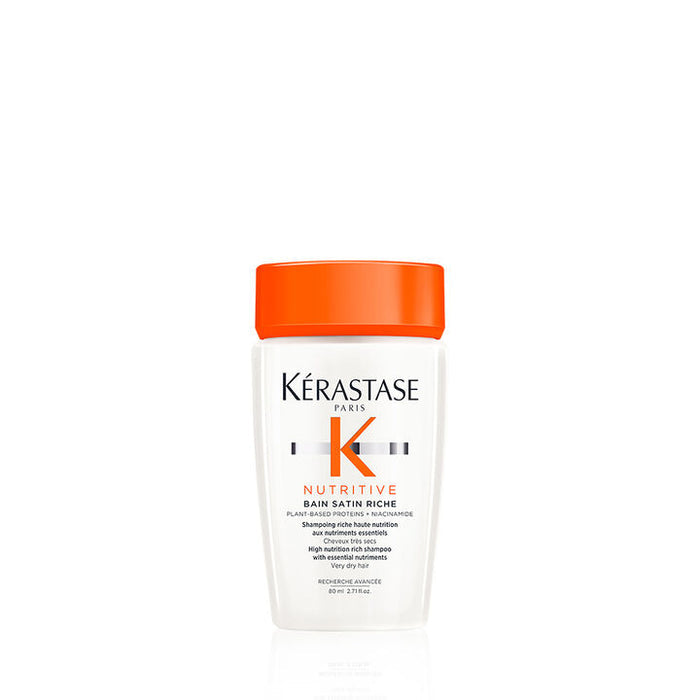 Kerastase Nutritive Bain Riche Travel Size