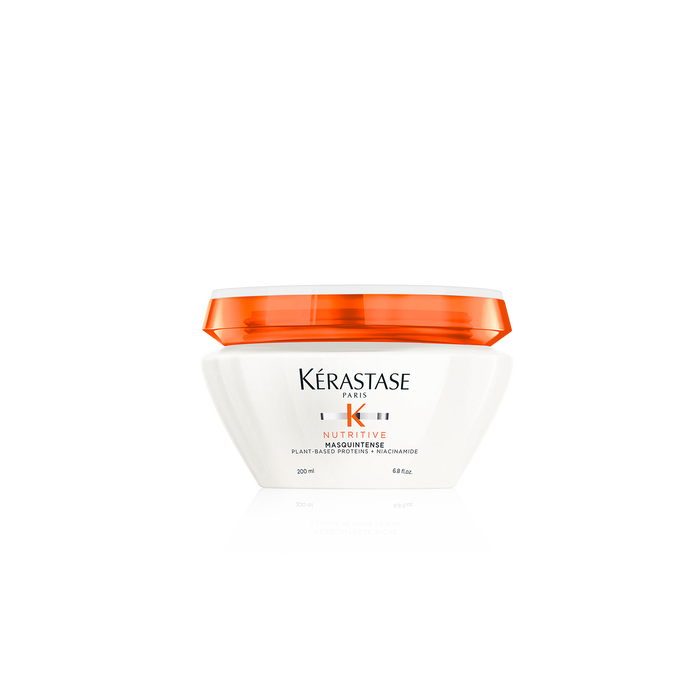 Kerastase Nutritive Masquintense Hair Mask