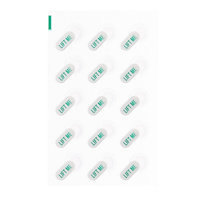 Kiss Tea Tree Invisible Acne Patch - ikatehouse