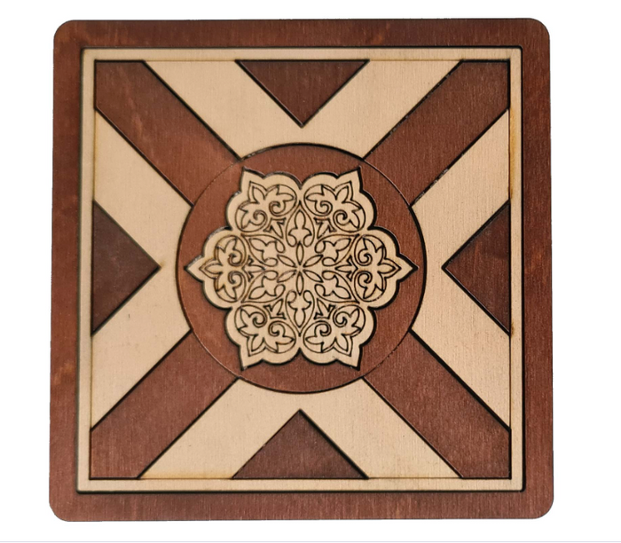 Kreuz Trick Box