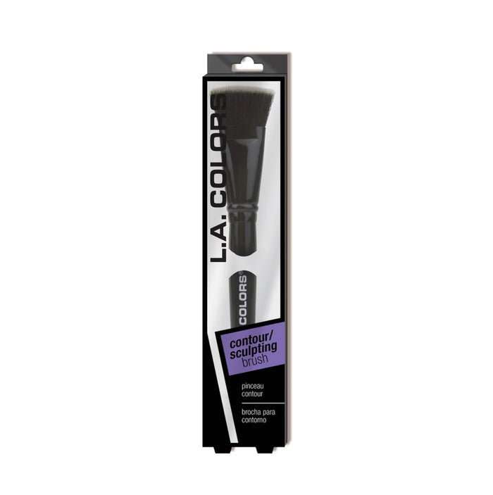 LA COLORS Contoure Sculption Brush