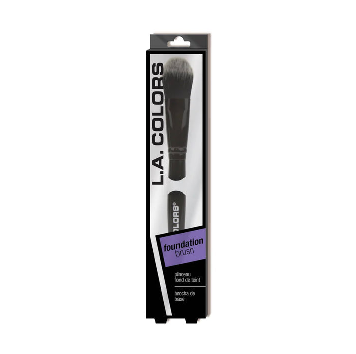LA COLORS Foudation Brush